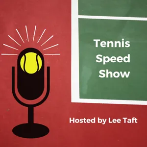 Episode 37: A New Way to Look at Tennis Training (With Matthew Flaherty)