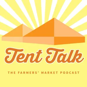 Ep 281: Farmer Julie Stoner Has Eggs in a Few Baskets