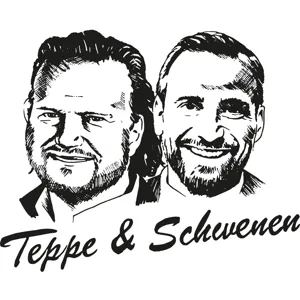 Teppe und Schwenen und der Waffenrechts-Psychiater