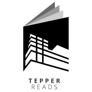 Tepper Reads Spring 2021 Podcast #1 - Why Tepper Reads?