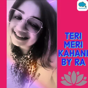 Teri Meri Kahani By Ra