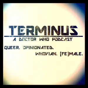 Terminus Podcast -- Episode 11 – Sunglasses at Night: The Witch's Familiar