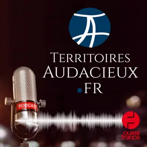 #13 Les concerts de poche amènent la musique classique en milieu rural - Territoires audacieux