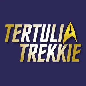 TT150 - Videojuego, Rol y Juego de Mesa Trekkies - Transmedia Vol:2