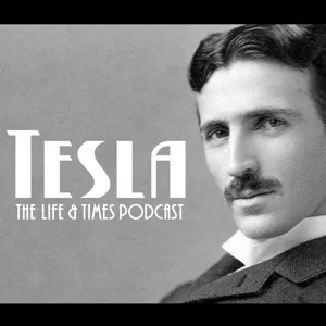 033 - Tesla Goes West (1899)