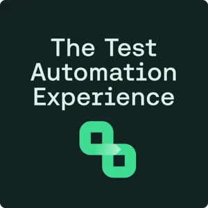 Powering the Future: Test Automation with Google Dev Expert Ramona Schwering