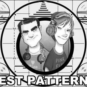 Test Patterns 157 - Comics Corner, True Detective, Another Period, Kacey Musgraves’ Pageant Material