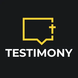 A Ouija Board, A Joint, and Piano Lessons | The Testimony of Charles Conniry