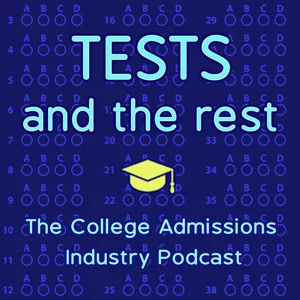 553. WHAT TO KNOW ABOUT THE GRE IN 2024 with educator Vince Kotchian