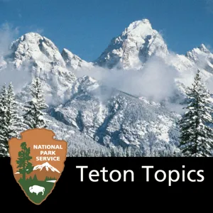 Summer Weather in Grand Teton National Park