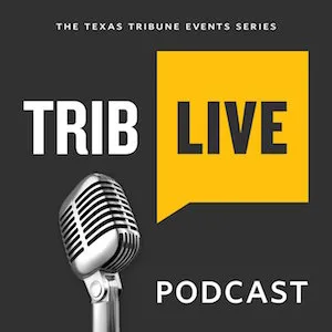 Texas Tribune TribLive