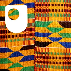 Textiles in Ghana