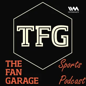 TFG Fantasy Sports Podcast Ep. 329: ODI: Ireland vs. Bangladesh