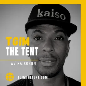 Episode 146: TGiM the Calypso Tent - Naughty or Nice