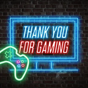 Thank You For Gaming / Level 0042 - PlayStation Showcase 2021!