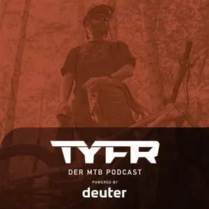 TYF-Riding: Episode 5 / Der Vielseitige