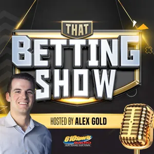 11/08 That Betting Show