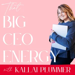 Inner Work Soul Journey - CEO Unleashed: Navigating Mindset and Business Growth with Laura Kelly