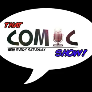 That Comic Show S03E01