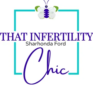 Trauma, Support and IVF with Tina Marie