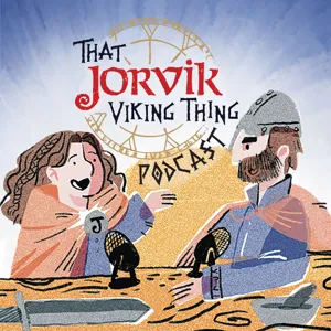 Viking Women in Magic