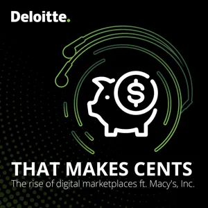 That Makes Cents: A consumer podcast