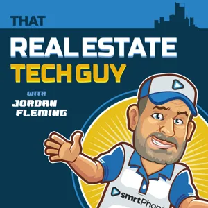 Episode 8 - Tech Chat: Alex Parge