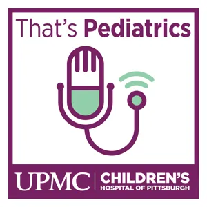 The Unique Microbiome of Premature Infants with Michael Morowitz, MD