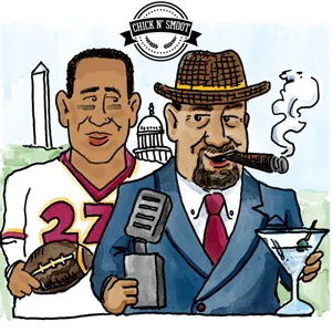 Jay Gruden on his time coaching WFT, QBs (Haskins, Alex Smith, RGIII), Dan Snyder & much more