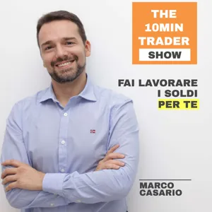 TT: Passaggio di Consegna Epocale in Borsa, dalle Value alle Growth Stock