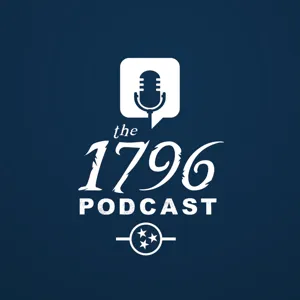 The 1796 Podcast - 10 September - 20th Episode