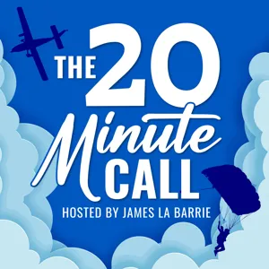 Introducing the 20 Minute Call