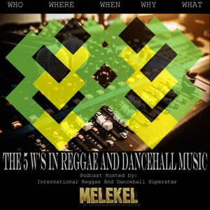 No One can Die to See God, Fact or Fiction; with Melekel, International Reggae and Dancehall Superstar