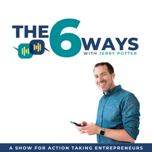 6 Ways We're Implementing "10x Is Easier Than 2x" Into Our Businesses with Jamie Bright