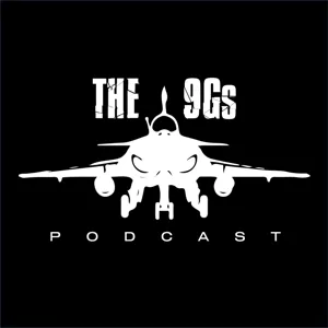 Daniel Bolton, Grumman Mallard Pilot, Host of On The Step With That Mallard Guy Podcast