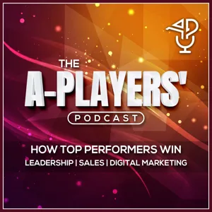 The One Question: How To Increase Sales And Get More Loyal Customers Without Expensive Lead Generation - Ep 15