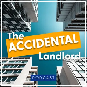 Episode 15: Understanding Landlord & Tenant Law with Guest, Brian Nomi
