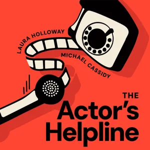 What is The Actor's Helpline?