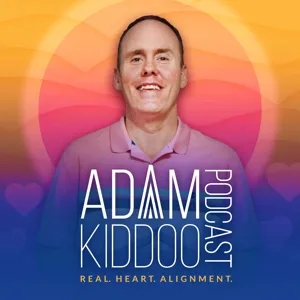 The Adam Kiddoo Podcast