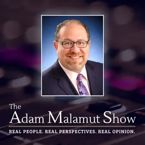 The Adam Malamut Show Episode 17: On Civil Discourse