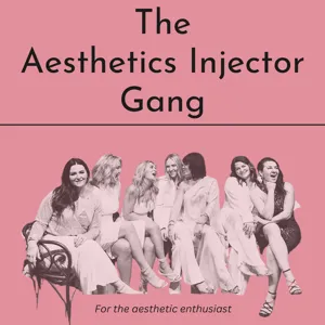 The Aesthetics Injector Gang
