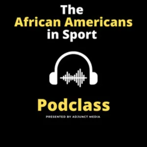 Bonus Episode: A Preview of The Black Student Athlete Summit with Dr. Leonard Moore