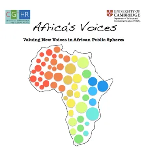 The ‘Africa’s Voices’ Project: Fostering Public Debate and Public Opinion Gathering in Africa