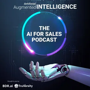 AI Helps Close 40% of Clients with Sean Chaudhary