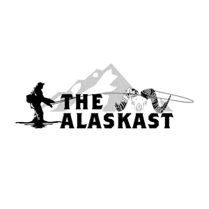 The Alaskast Episode 9: Moose and Muskox Madness Pat Lumba and Ty Cary