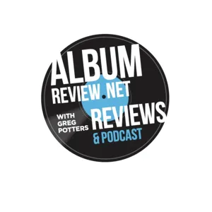 Episode 5: John Coltrane - My Favorite Things (ALBUMREVIEW.NET)