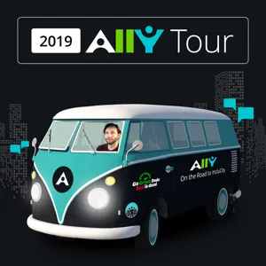 {"The Ally Tour Podcast","The Ally Tour Podcast"}