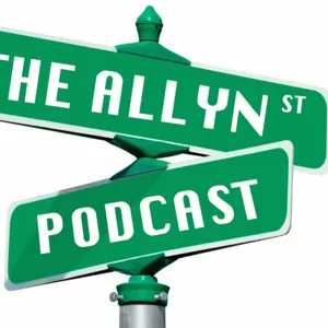 The Allyn St. Podcast Episode 73 " Cole World"