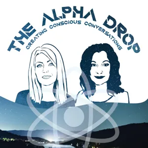 The Alpha Drop
