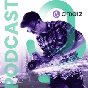 The Amaiz Podcast - Business Trends for 2021